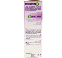 Paranix Head Lice And Eggs Treatment 100 ml