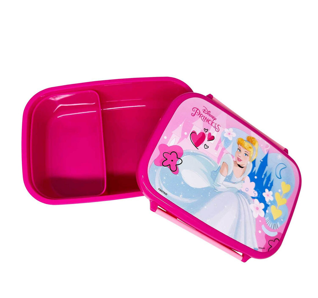 Princess Lunch Box