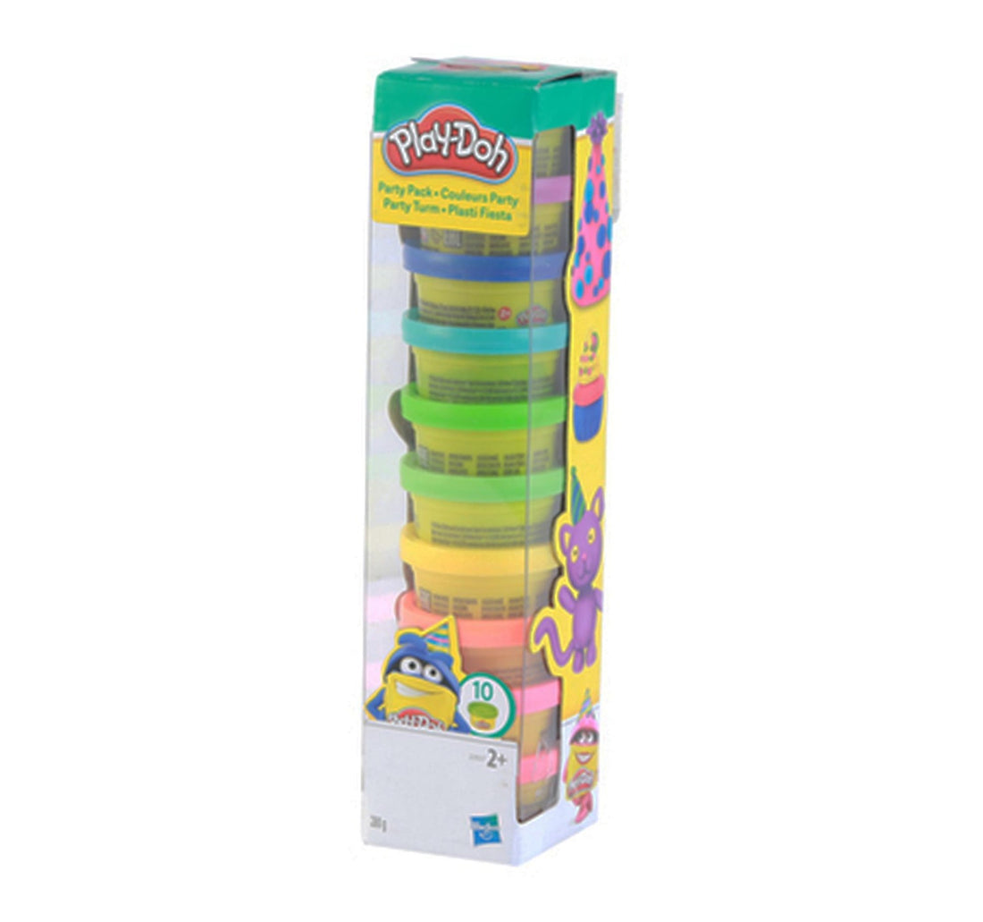 Playdoh Party Pack 22037