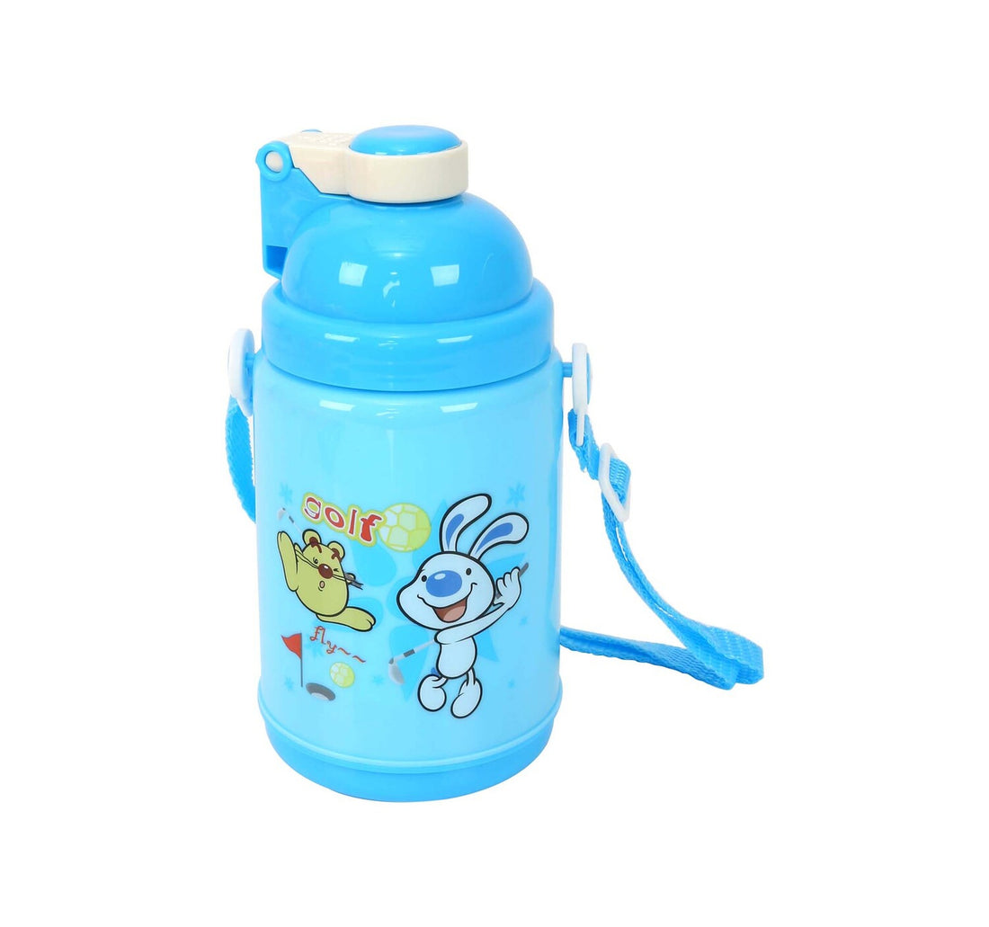 Shinbo&Hami Water Bottle FP122 Assorted