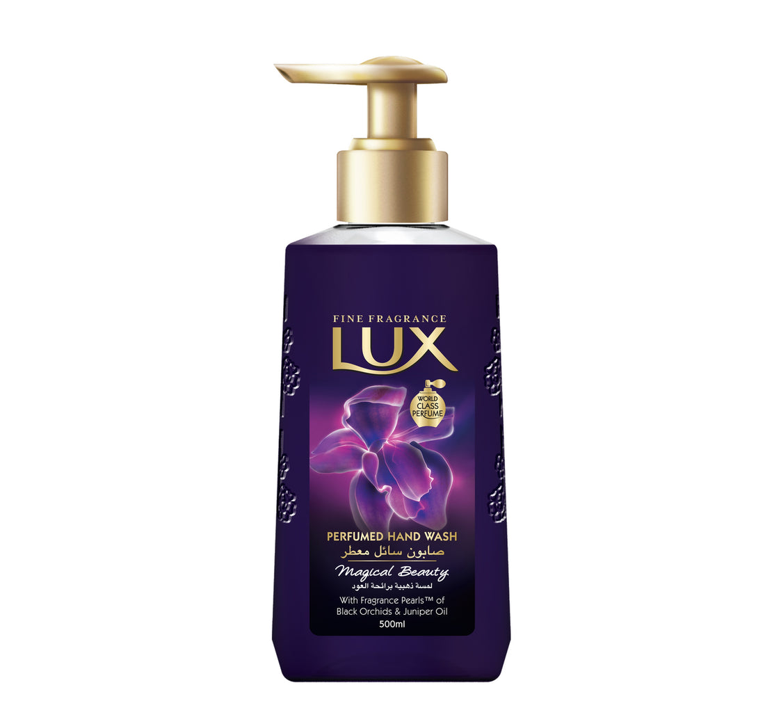 Lux Perfumed Hand Wash Magical Beauty 500 ml