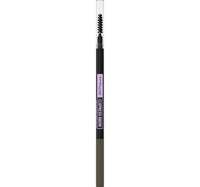 Maybelline Express Brow Ultra Slim Pencil Brown 04 1 pc
