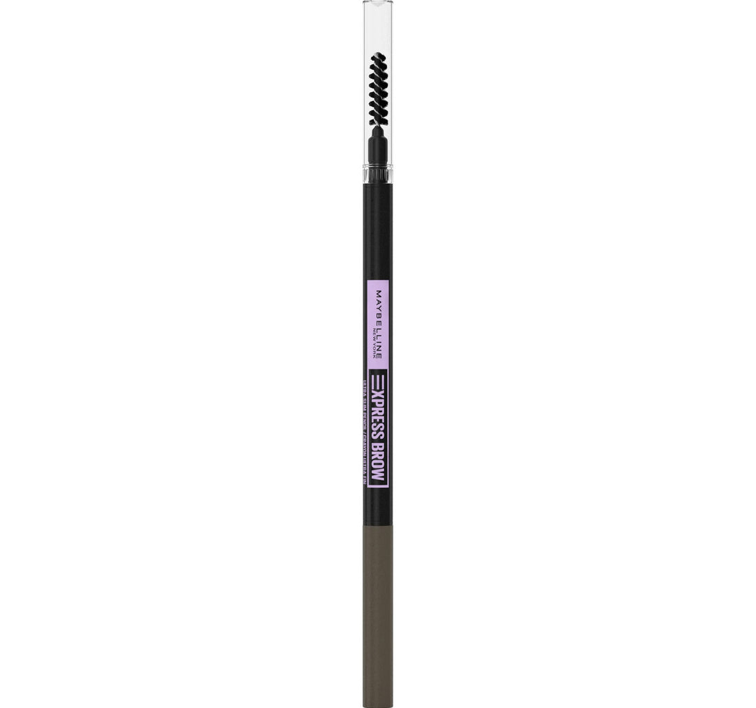 Maybelline Express Brow Ultra Slim Pencil Brown 04 1 pc