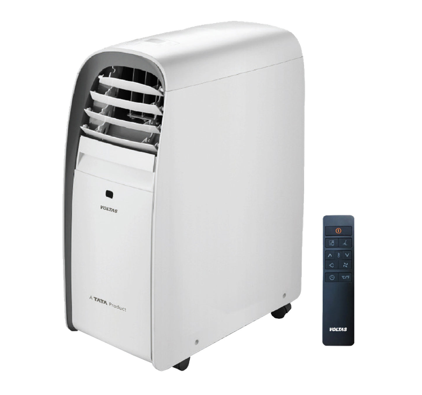 Voltas Portable AC VPT12CRPR1 1.0 Ton