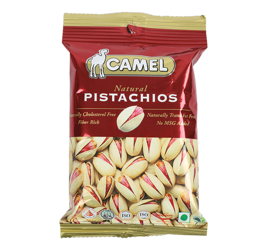 فستق جمل طبيعي 36 جرام