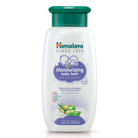 Himalaya Moisturizing Baby Bath 400 ml