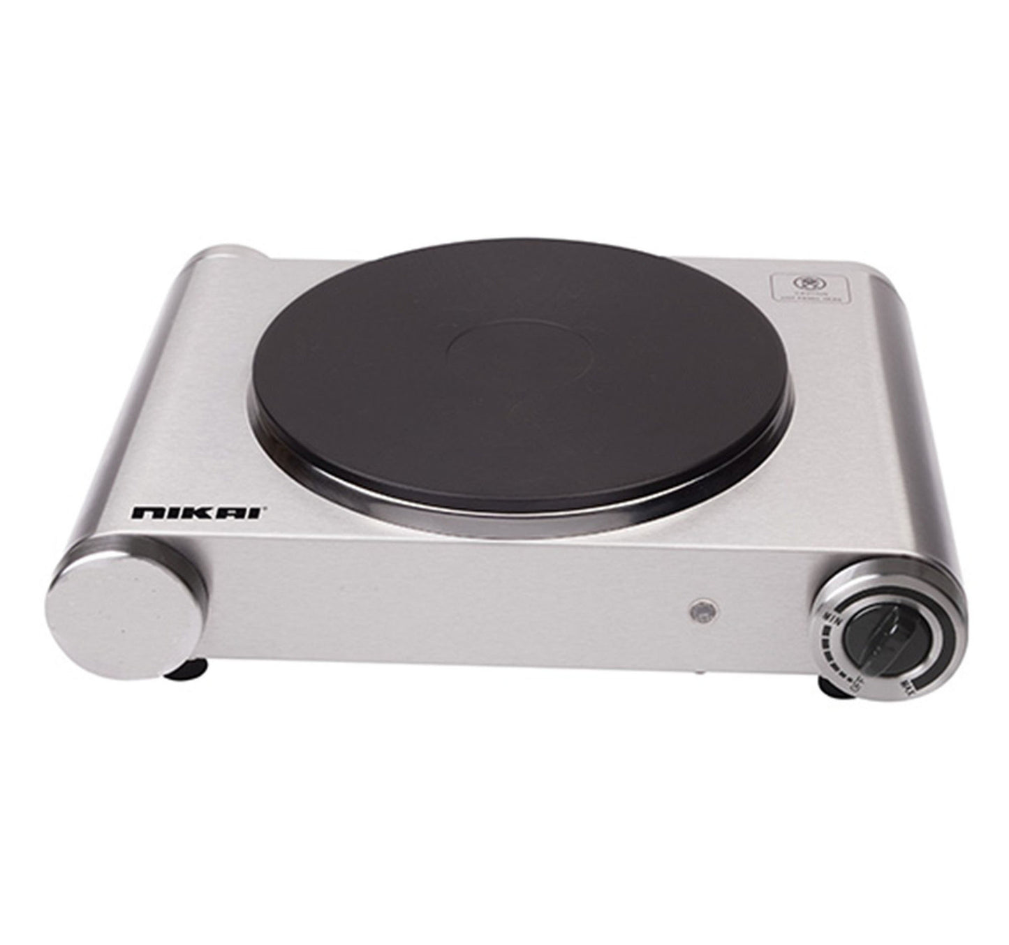 Nikai HotPlate Single NKTOE4N2