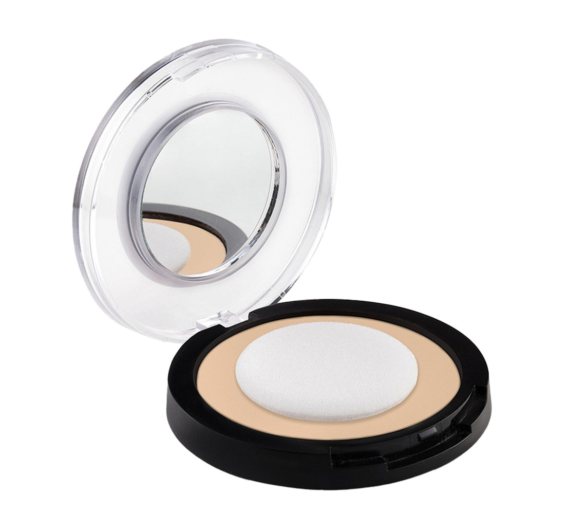 Maybelline Fit Me Matte + Poreless Powder Classic Ivory 120 1 pc