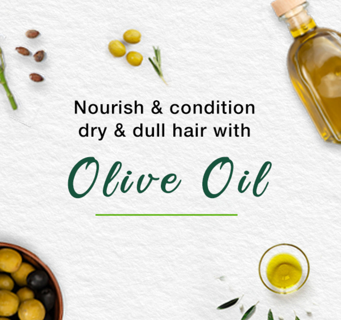 Himalaya Protein Hair Cream Soft And Shine 210 ml