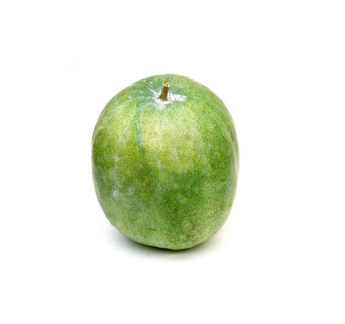 Ash Gourd Oman 1 pc 1.2 kg-1.5 kg Approx. Weight