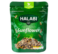 Halabi Sunflower Seeds Roasted 70 g