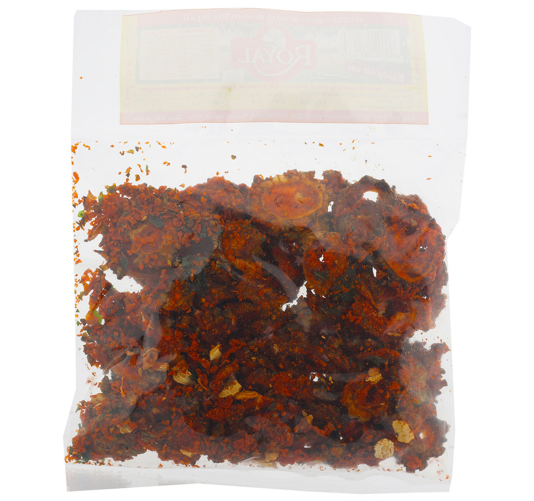 Royal Roasted Bitter Gourd 100 g