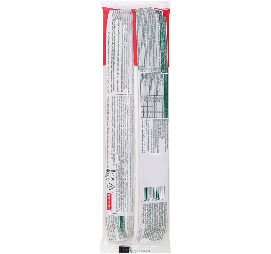 Panzani Sans Gluten Free Spaghetti 400 g