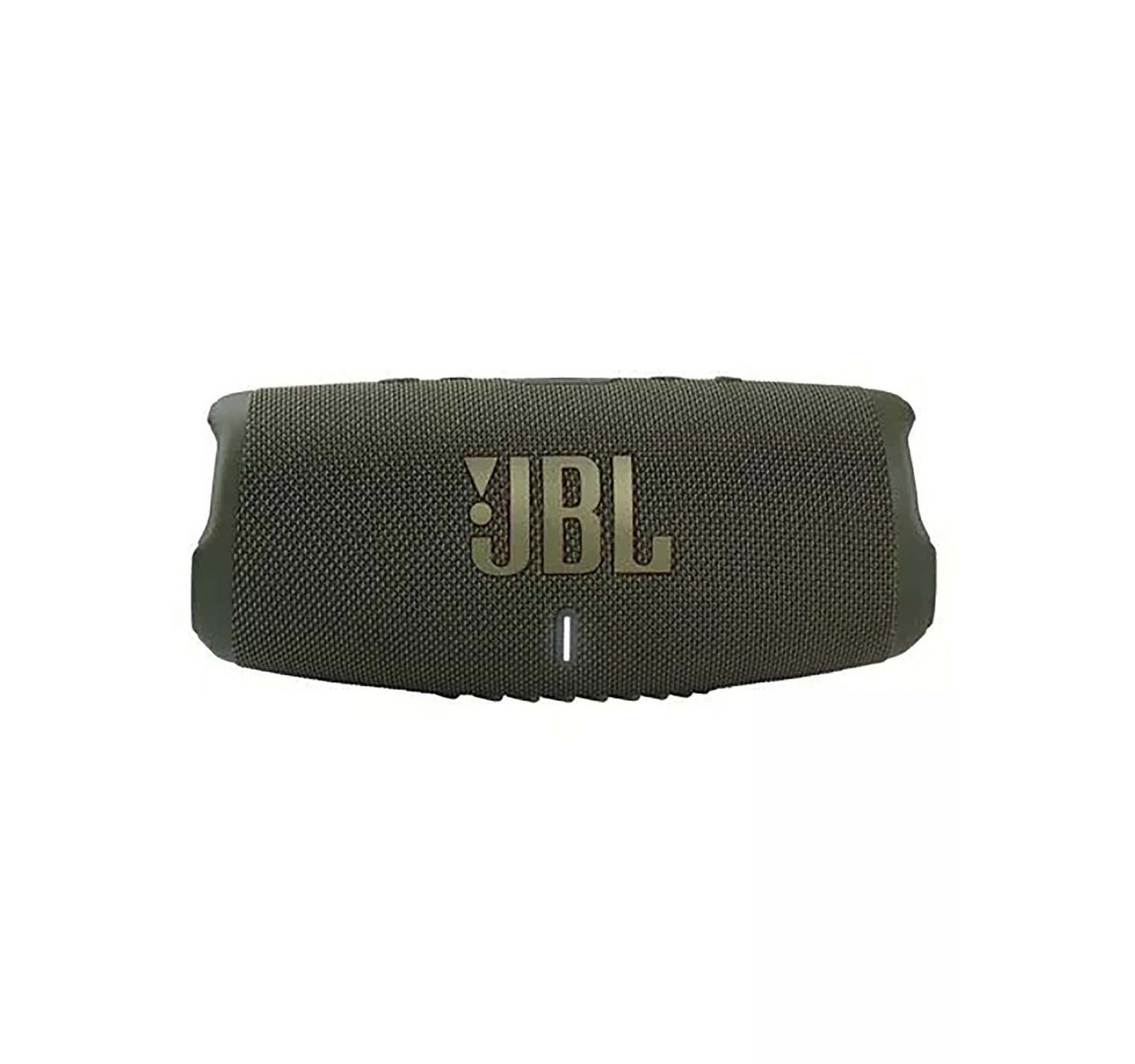 JBL Charge 5 Portable Bluetooth Speaker Green