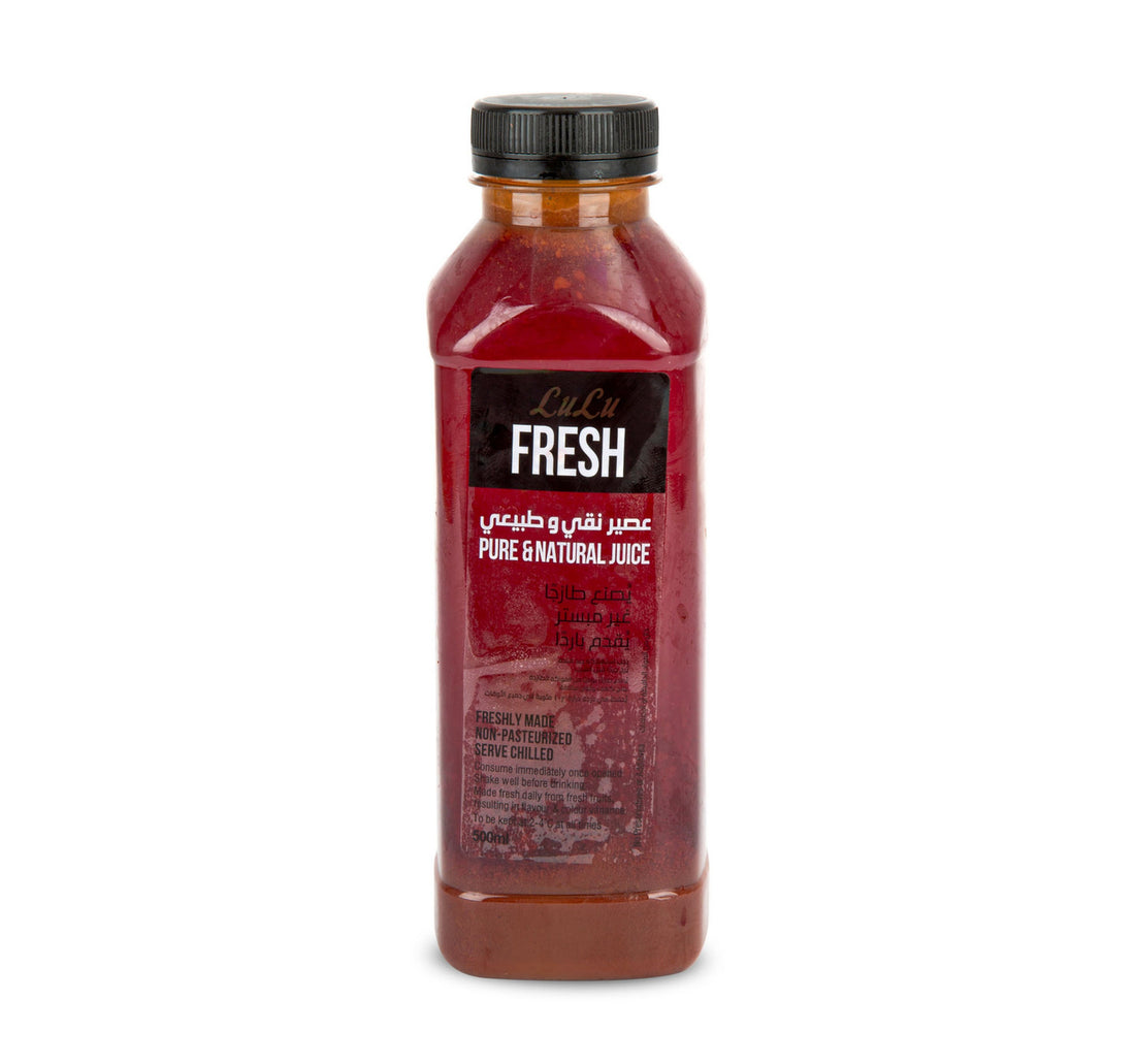 LuLu Fresh Celery Detox Juice 500 ml