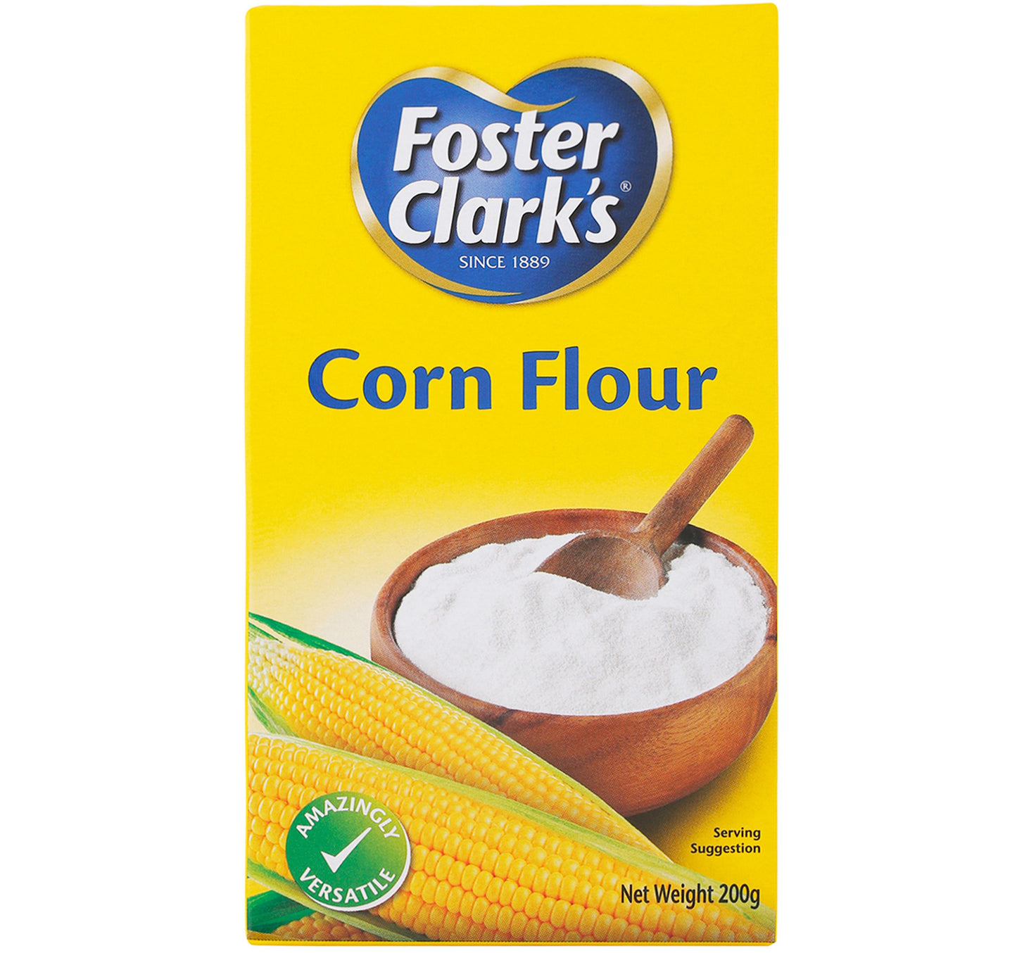 Foster Clark's Corn Flour 200 g