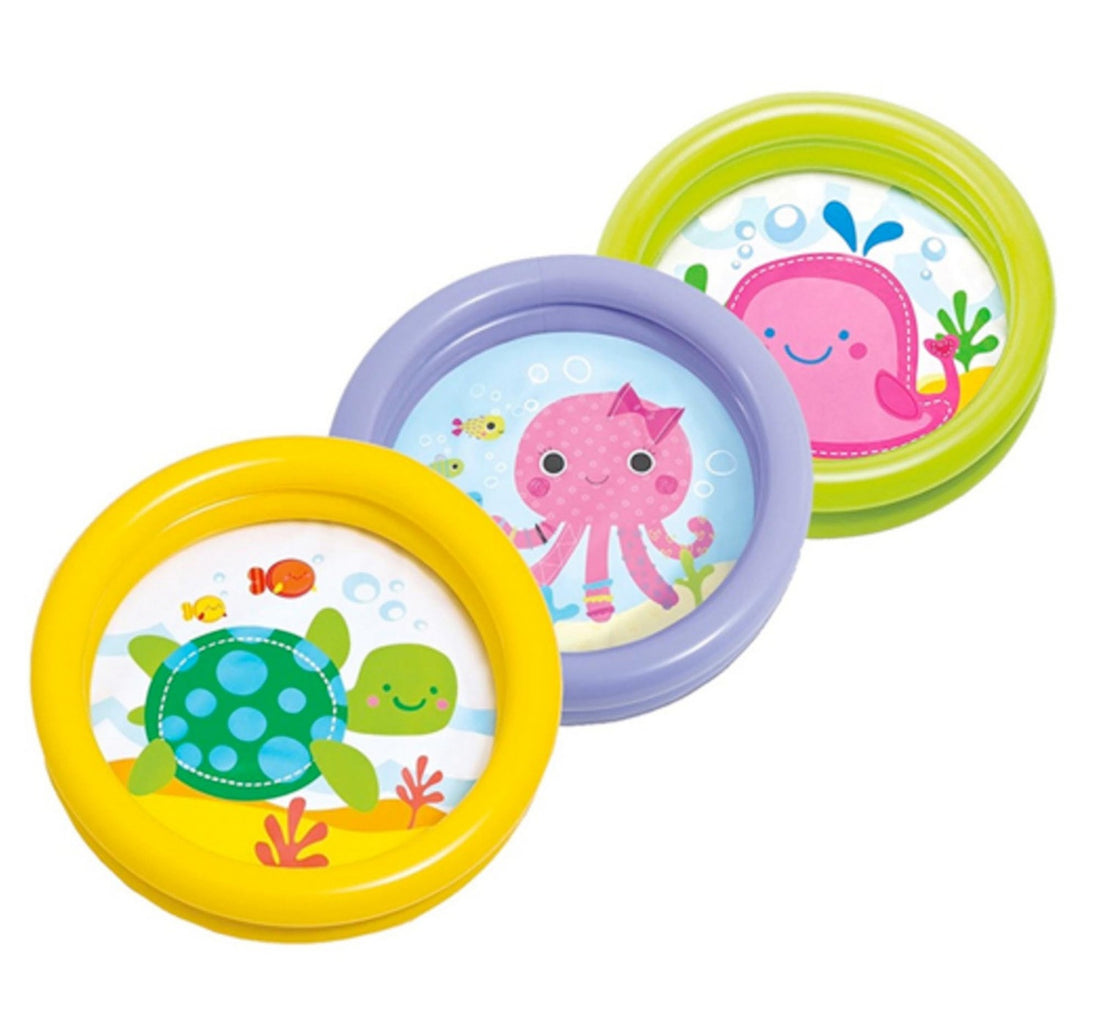 Intex SFace Pool 59409 Assorted 1pc