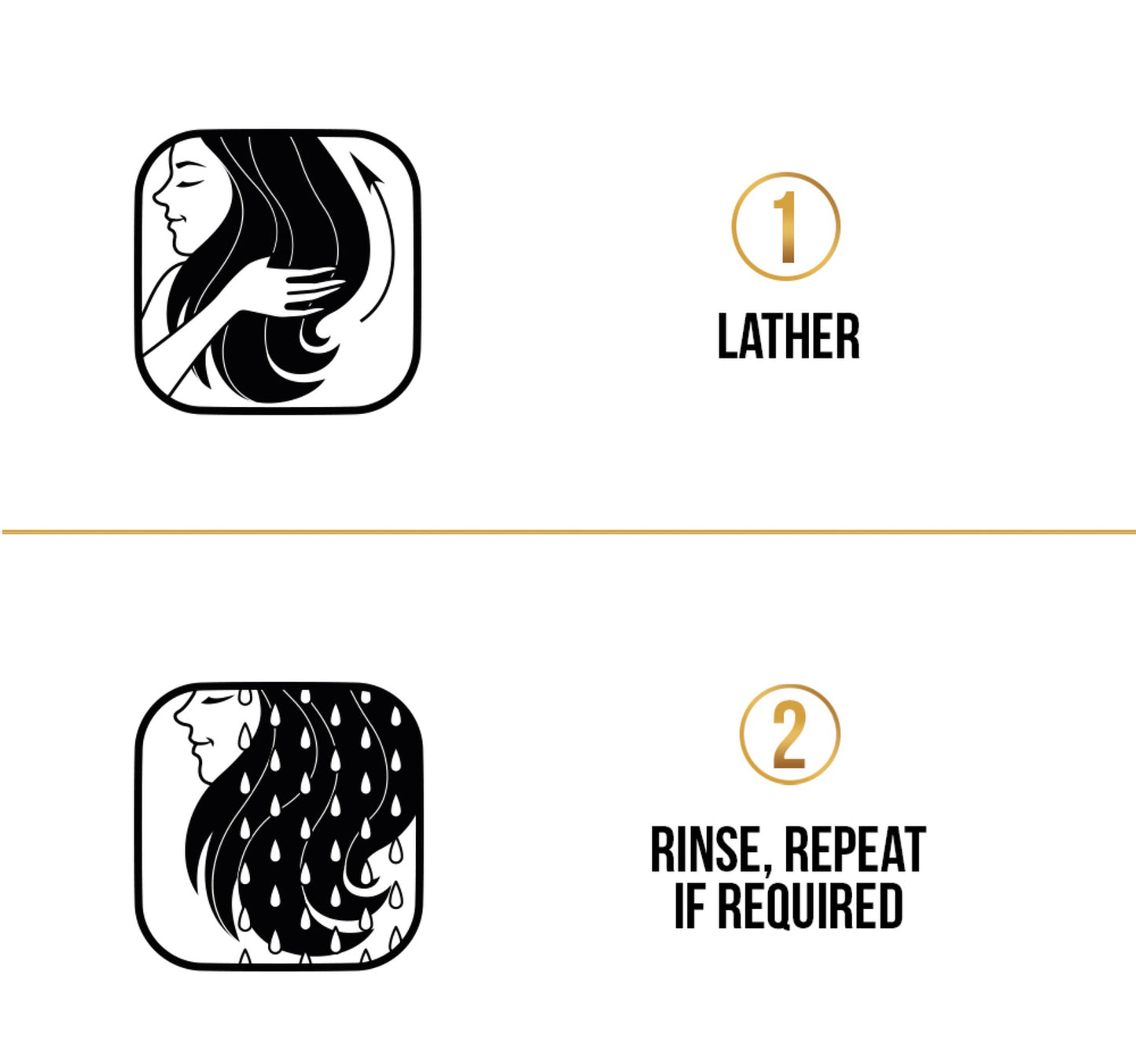 Pantene Pro-V Milky Damage Repair Shampoo Pack 600 ml + 200 ml