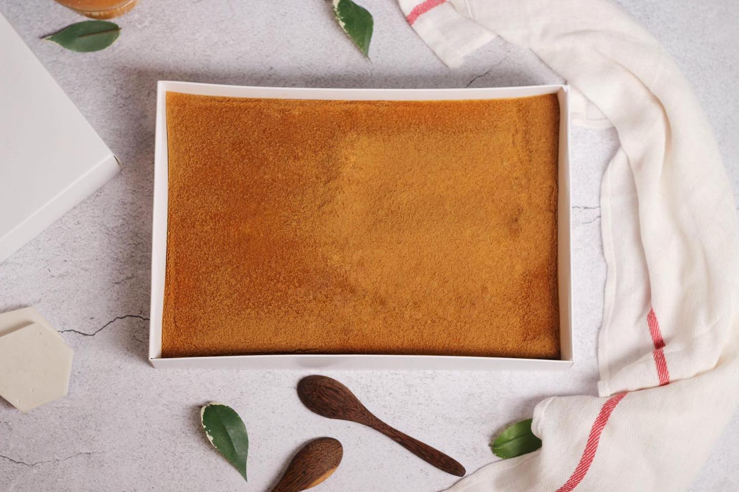 Honey Cake