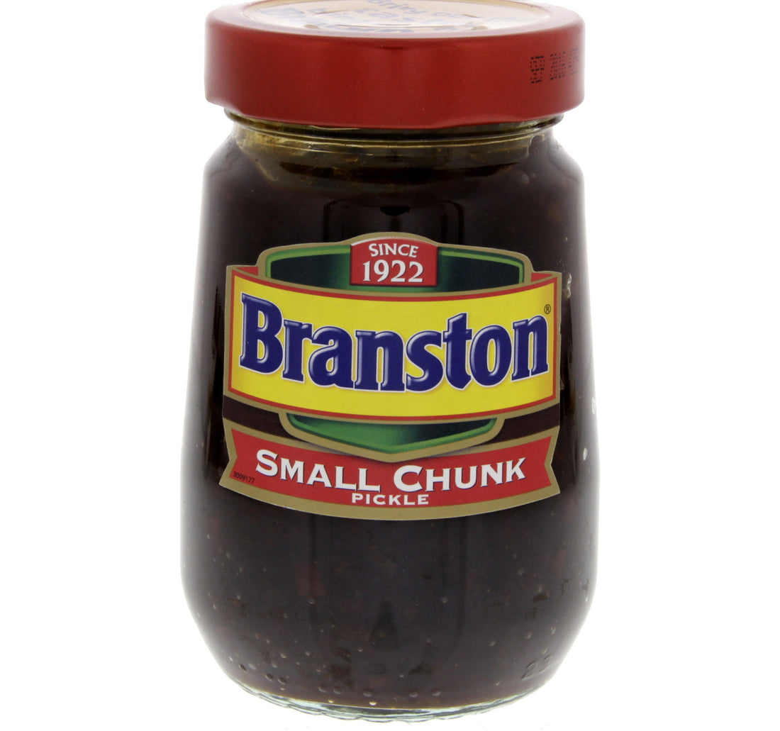 Branston Small Chunk Pickle 360 g