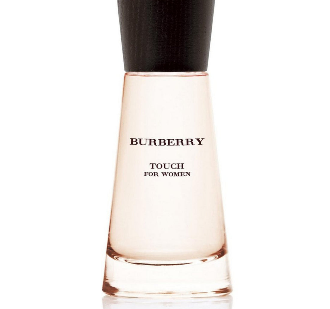 Burberry Touch Eau De Parfume Women 100 ml