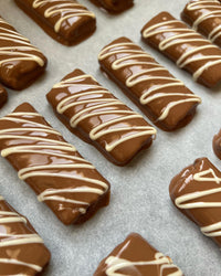 Crunchy nuts biscuits Mention