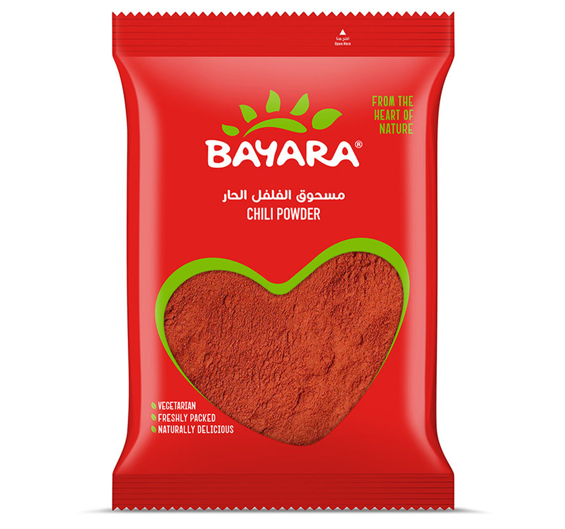 Bayara Chili Powder 200 g