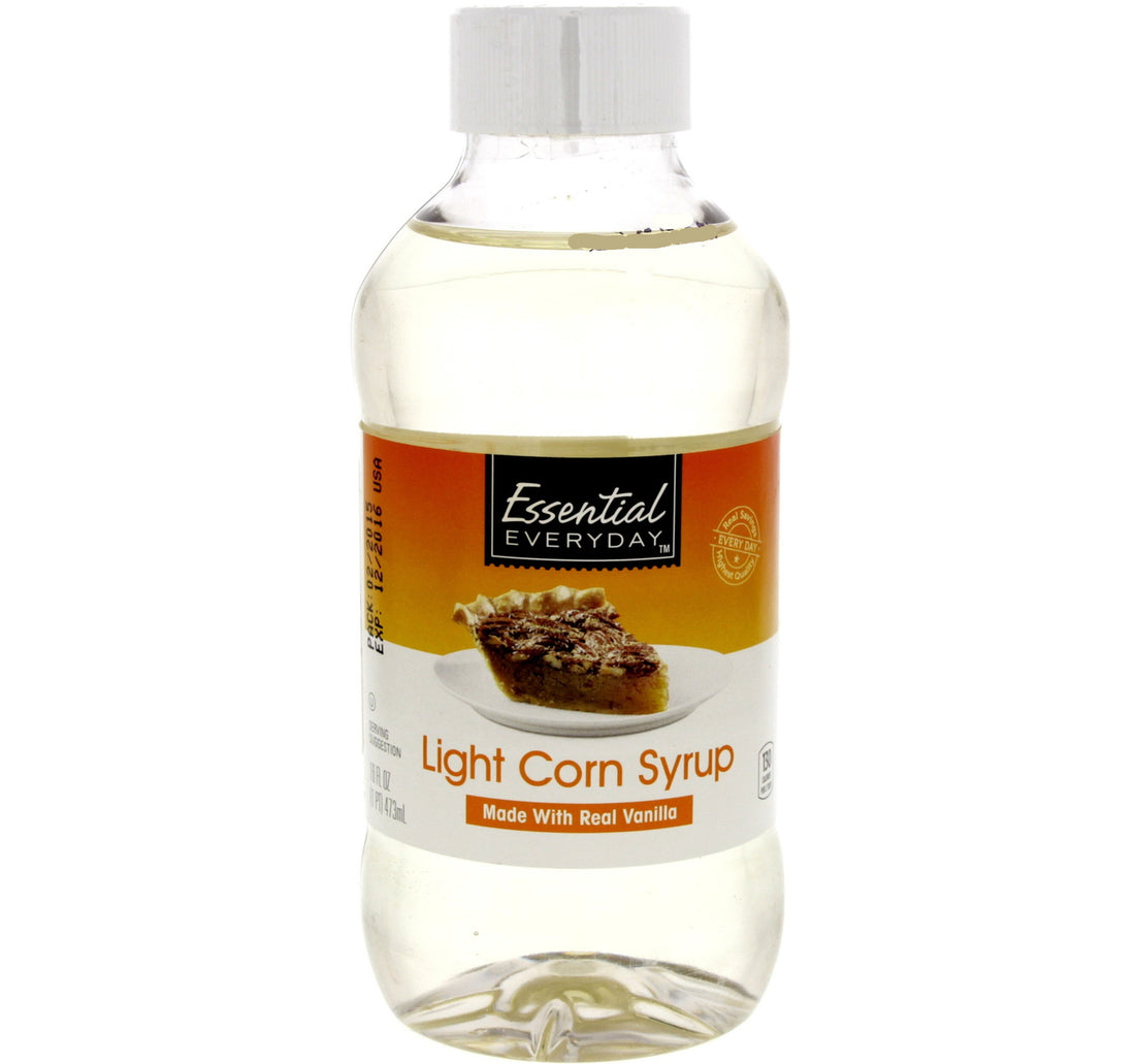 Essential Every Day Light Corn Syrup 473 ml