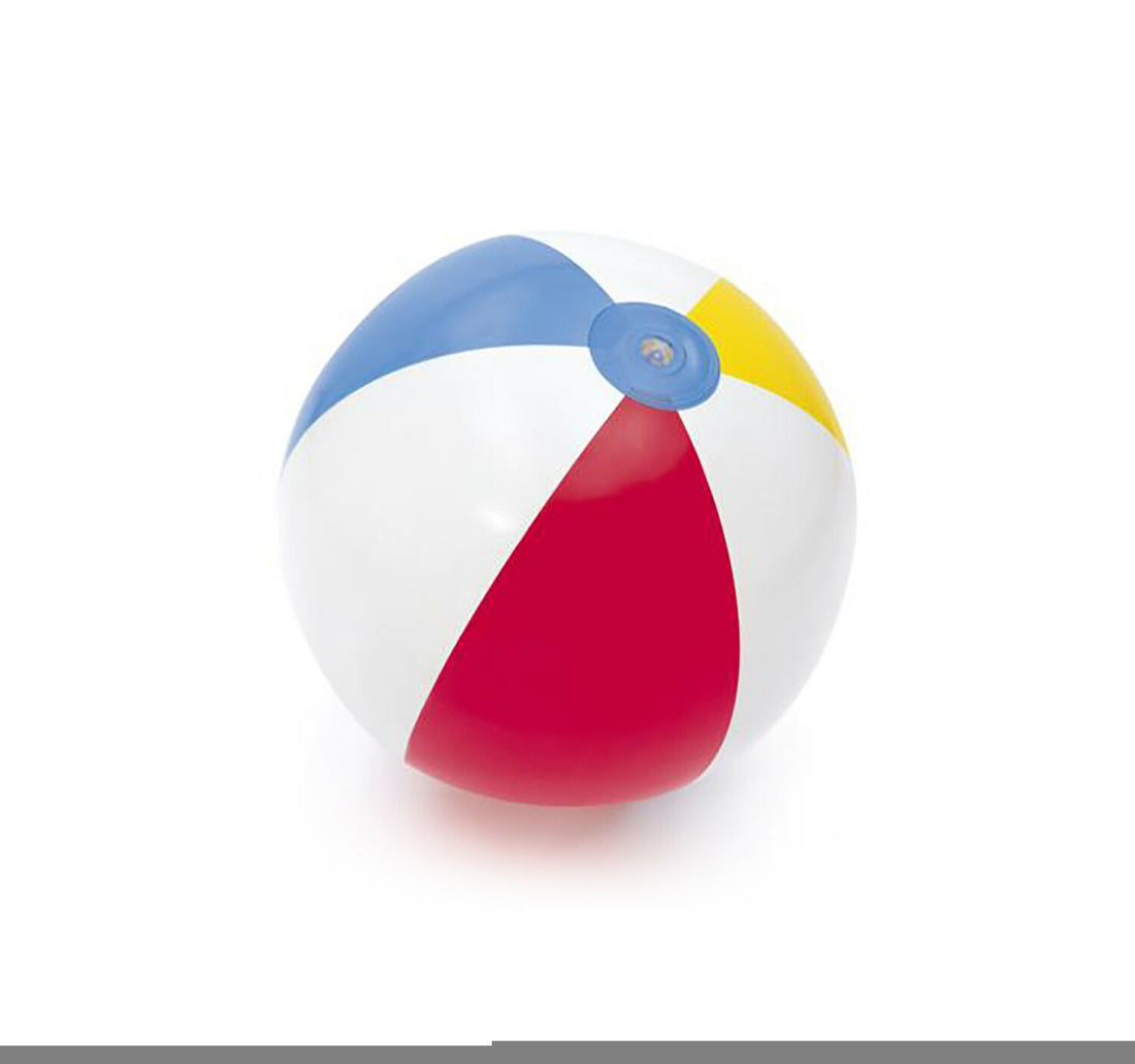 Best Way Beach Ball 20" 31021B