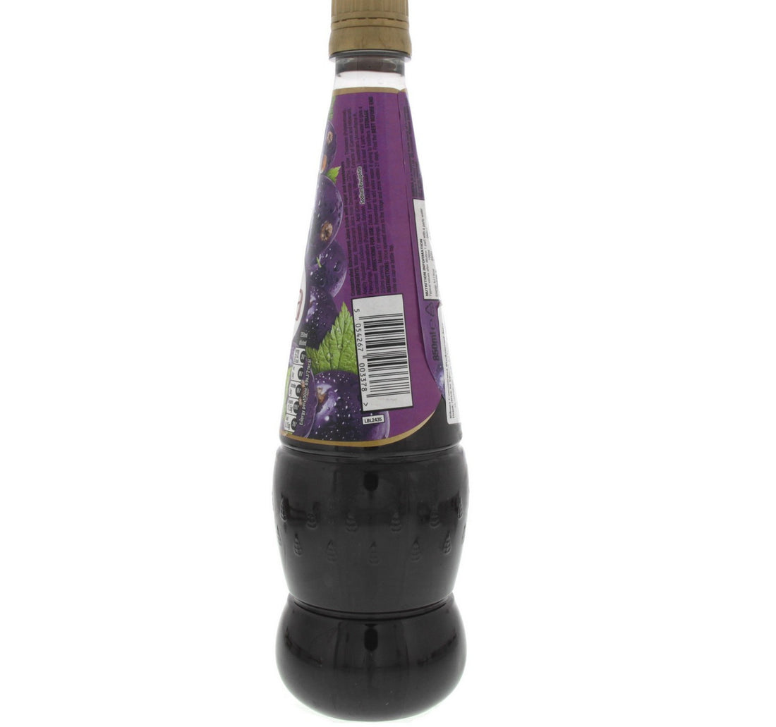 Ribena Blackcurrant Juice 850 ml