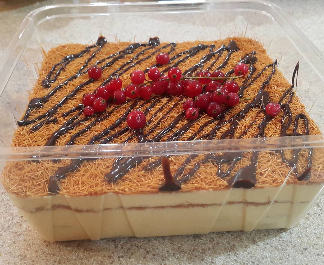 Khushkhash Halawa Firin