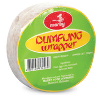 Marby Dumpling Wrapper 250 g Lulu Hypermarket
