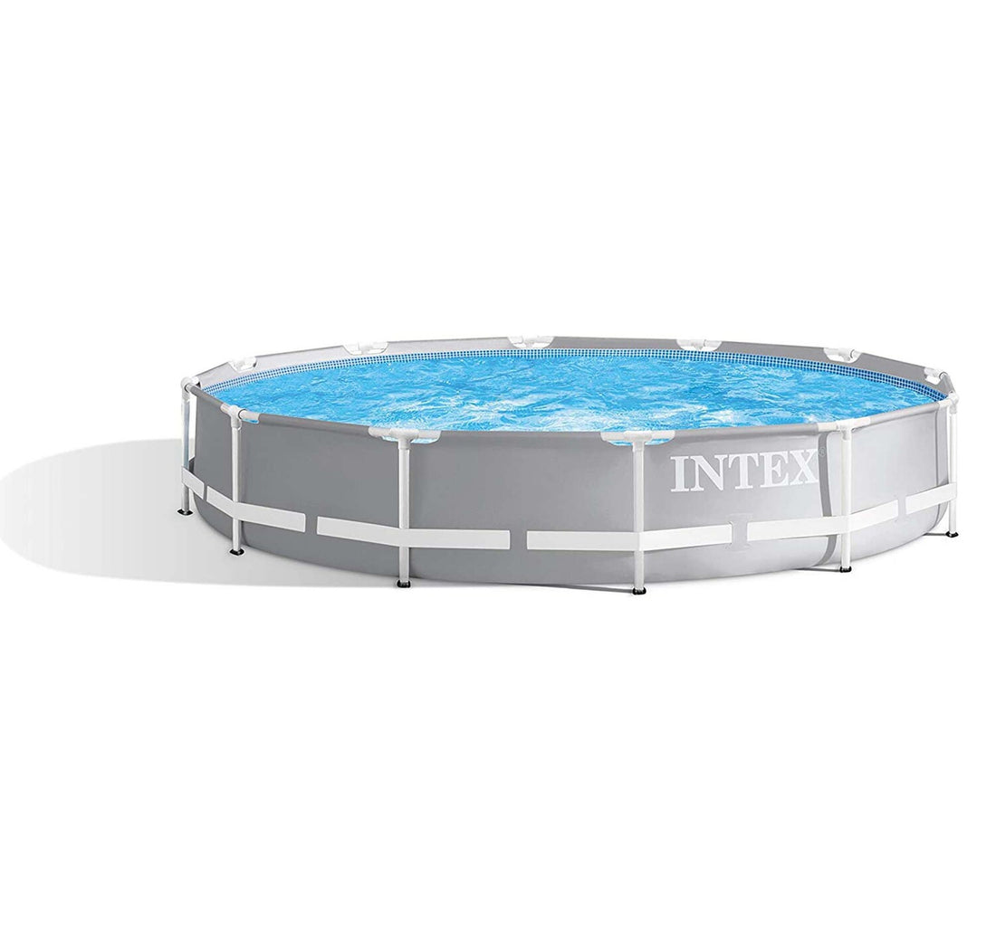 Intex Prism Frame Pool 366 x 76cm 26710