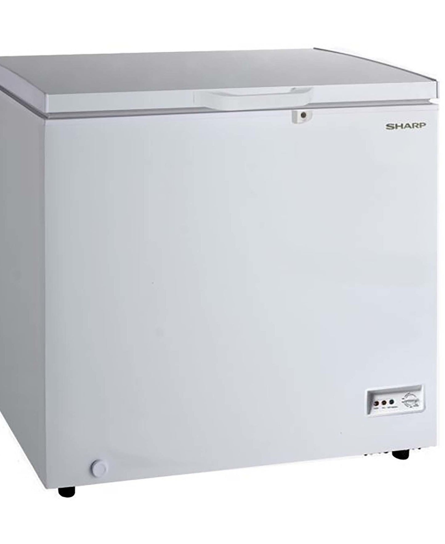 Sharp Chest Freezer SCF-K190X 190LTR
