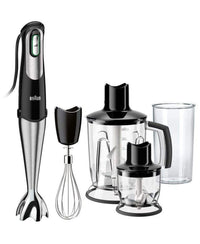 Braun MultiQuick 7 Hand Blender MQ7045X