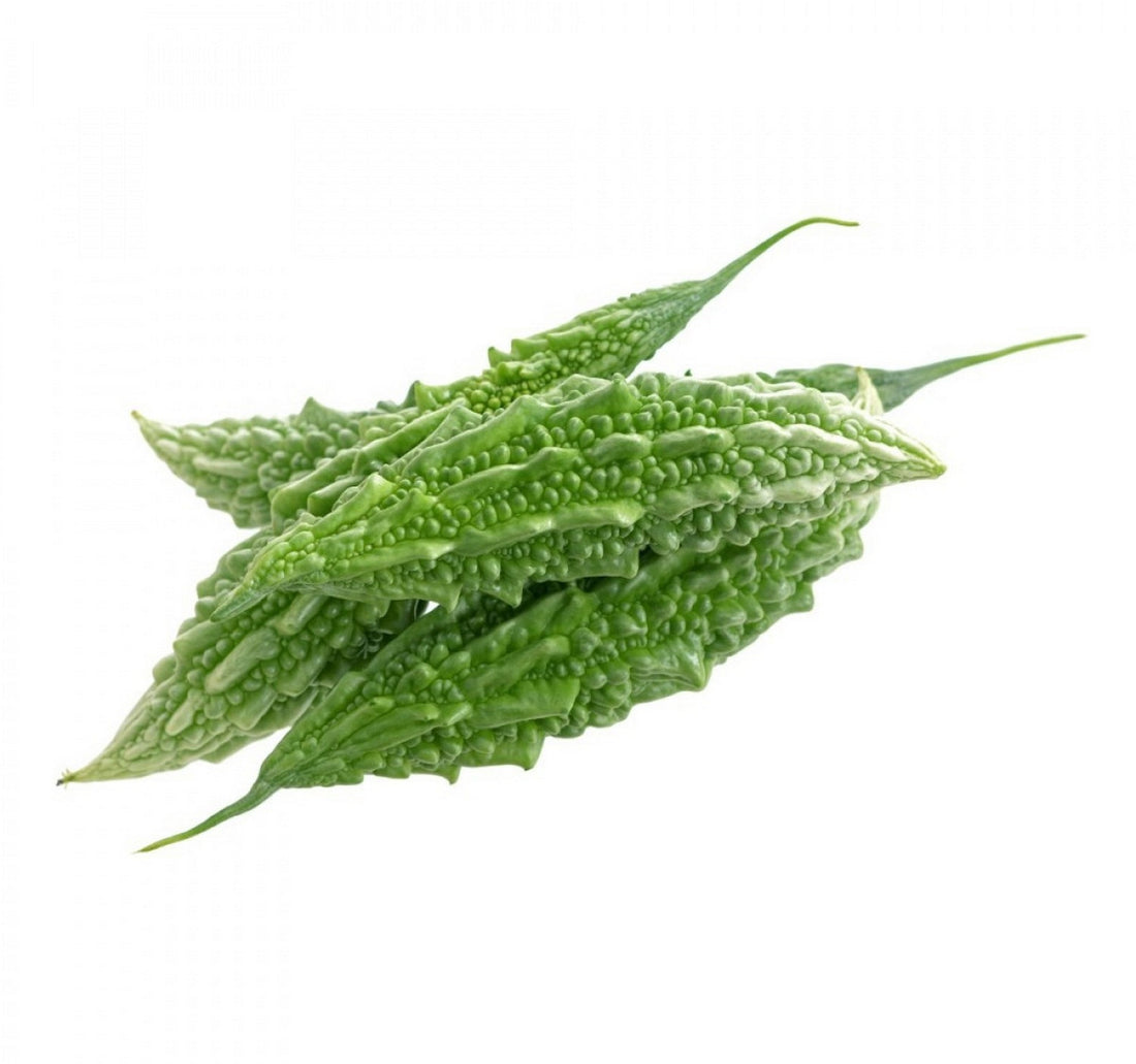 Bitter Gourd Green India 500 g Sultan Center