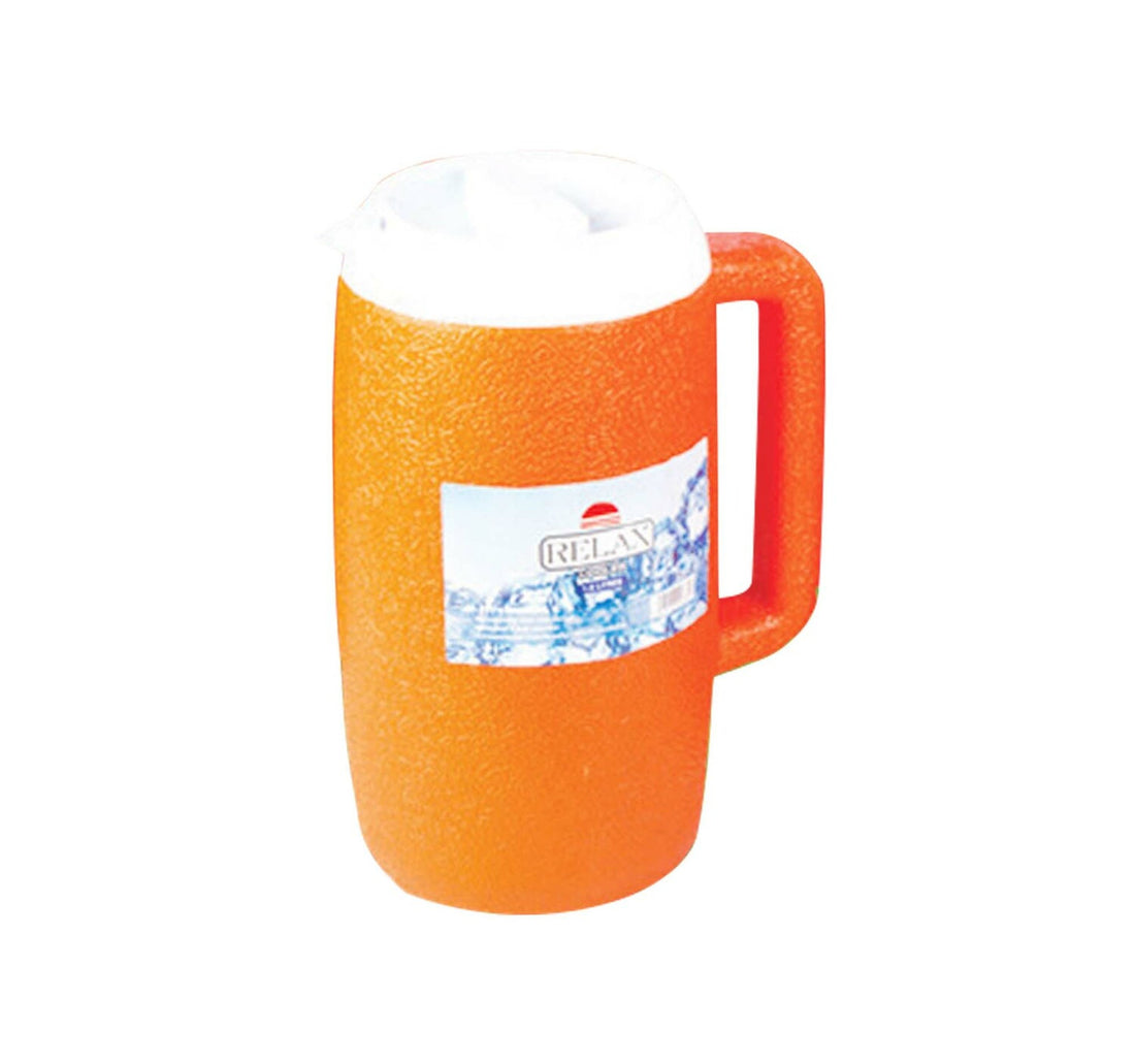 Relax Water Jug 1Ltr Relax 1001-5