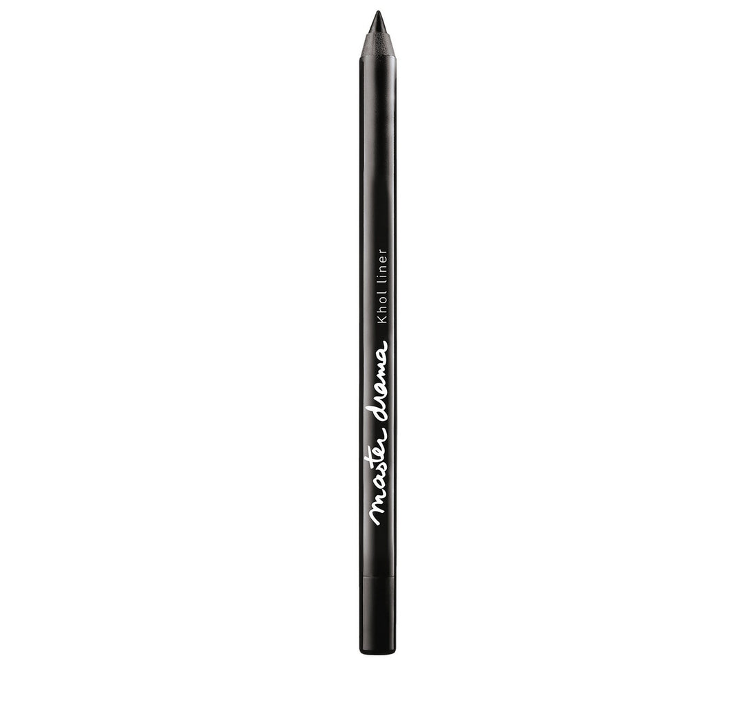 Maybelline Master Drama Kohl Liner Black 1pc