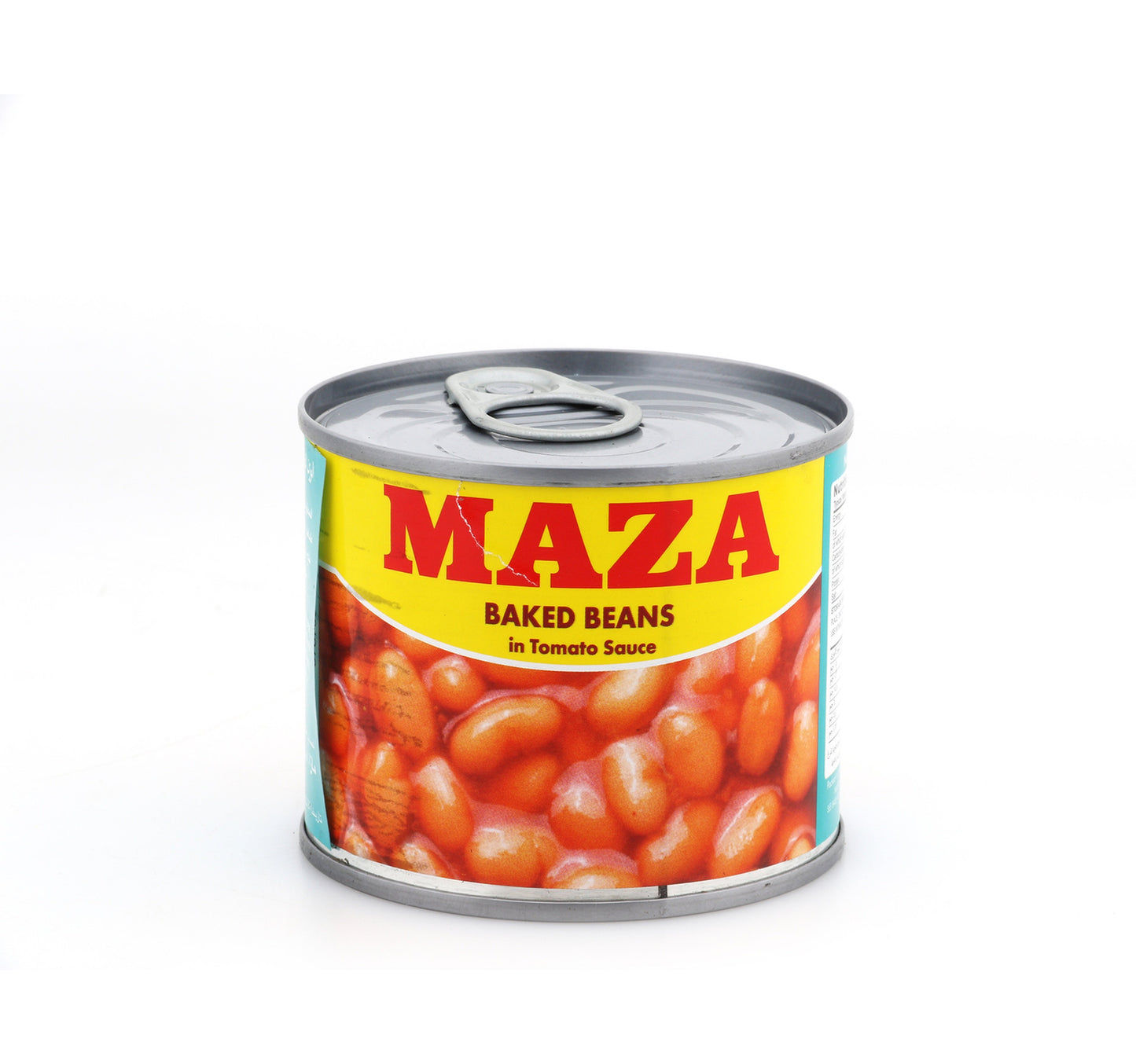 Maza Baked Beans in Tomato Sauce 220 g