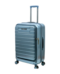 Wagon R 4Wheel Hard Trolley PC2036T4 28inch Assorted