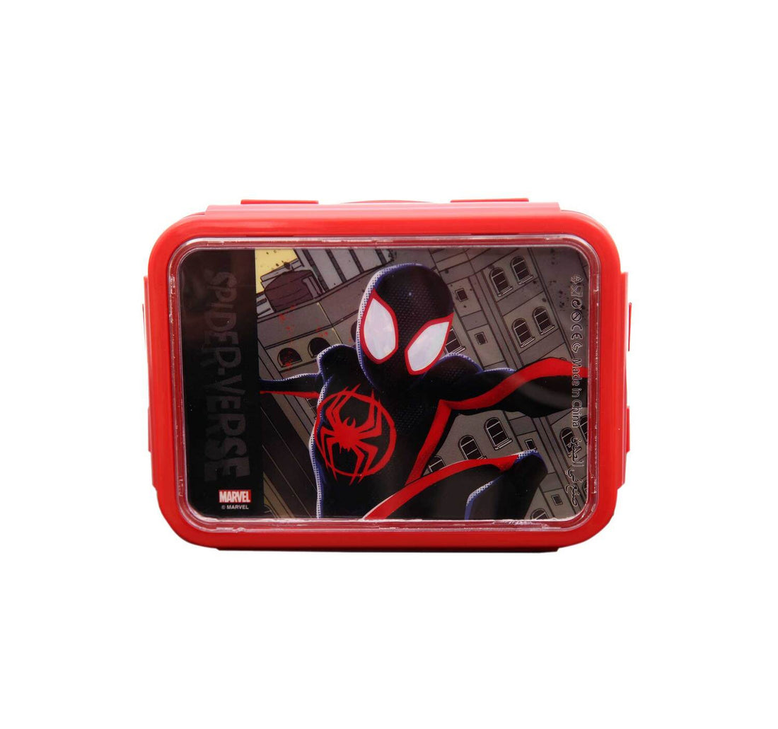 SpiderMan Lunch Box