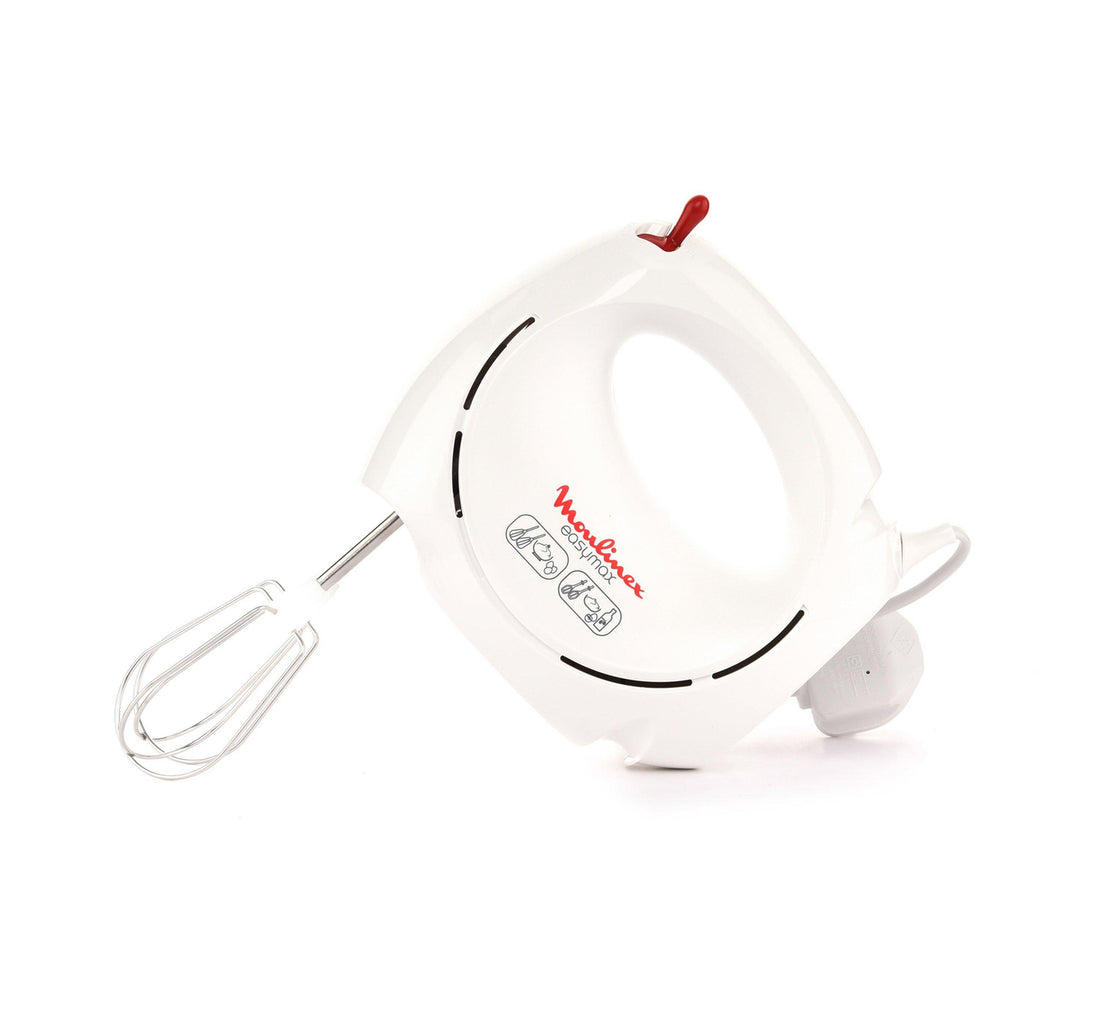 Moulinex Hand Mixer, HM250127, 200 W
