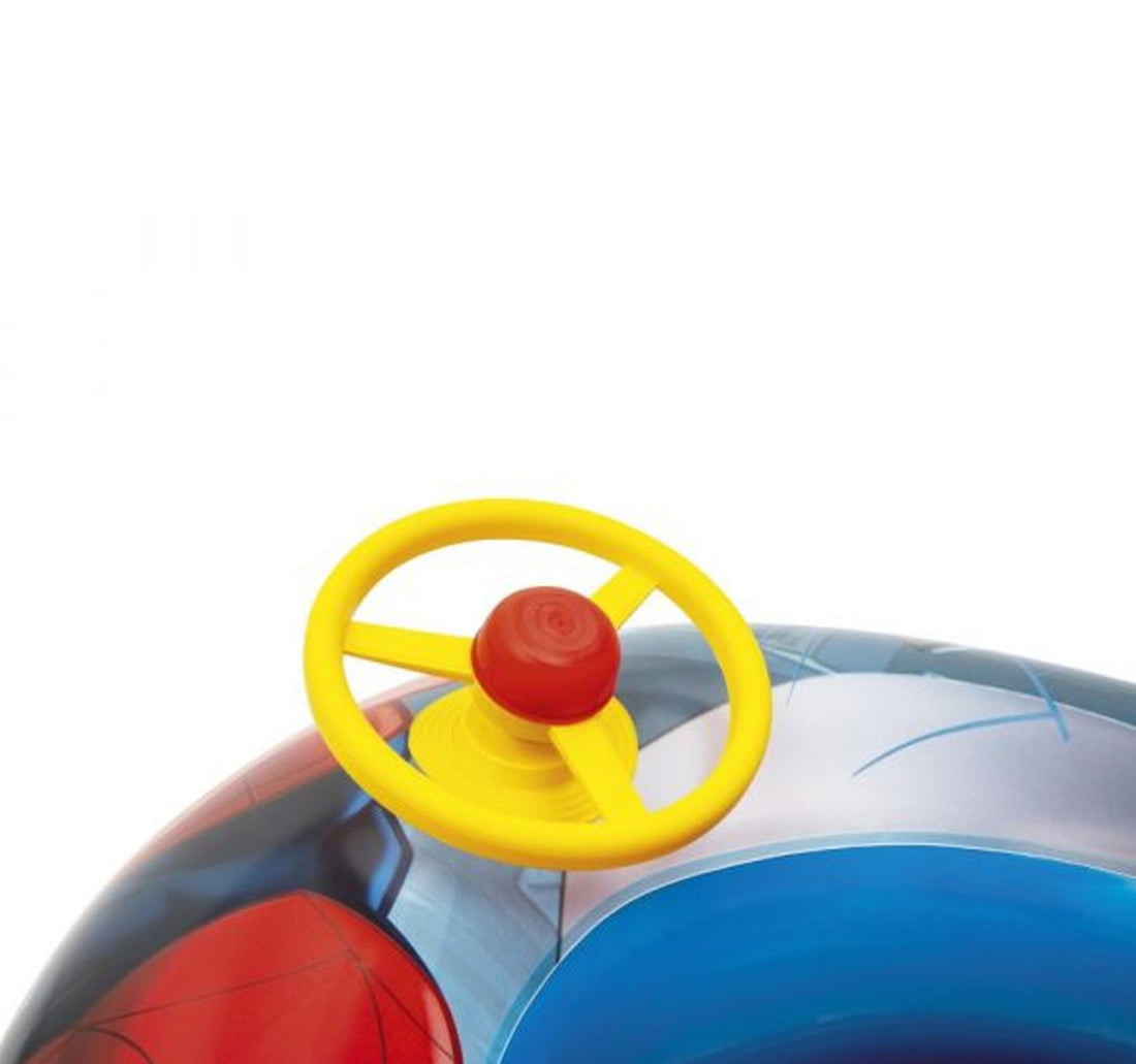 Bestway Beach Boat 98009B