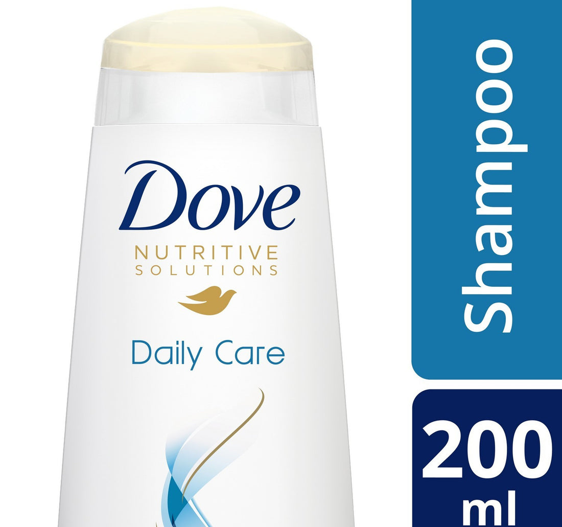 شامبو دوف للعناية اليومية 200 مل