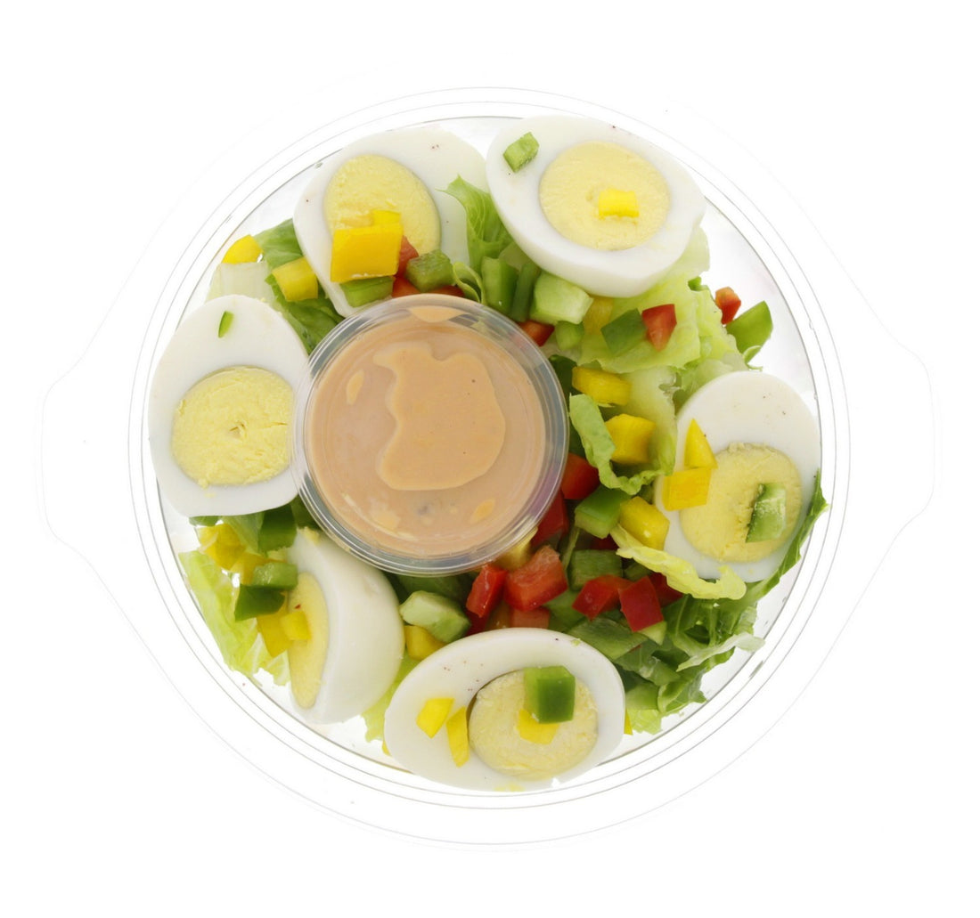 Egg Salad Bowl 400 g