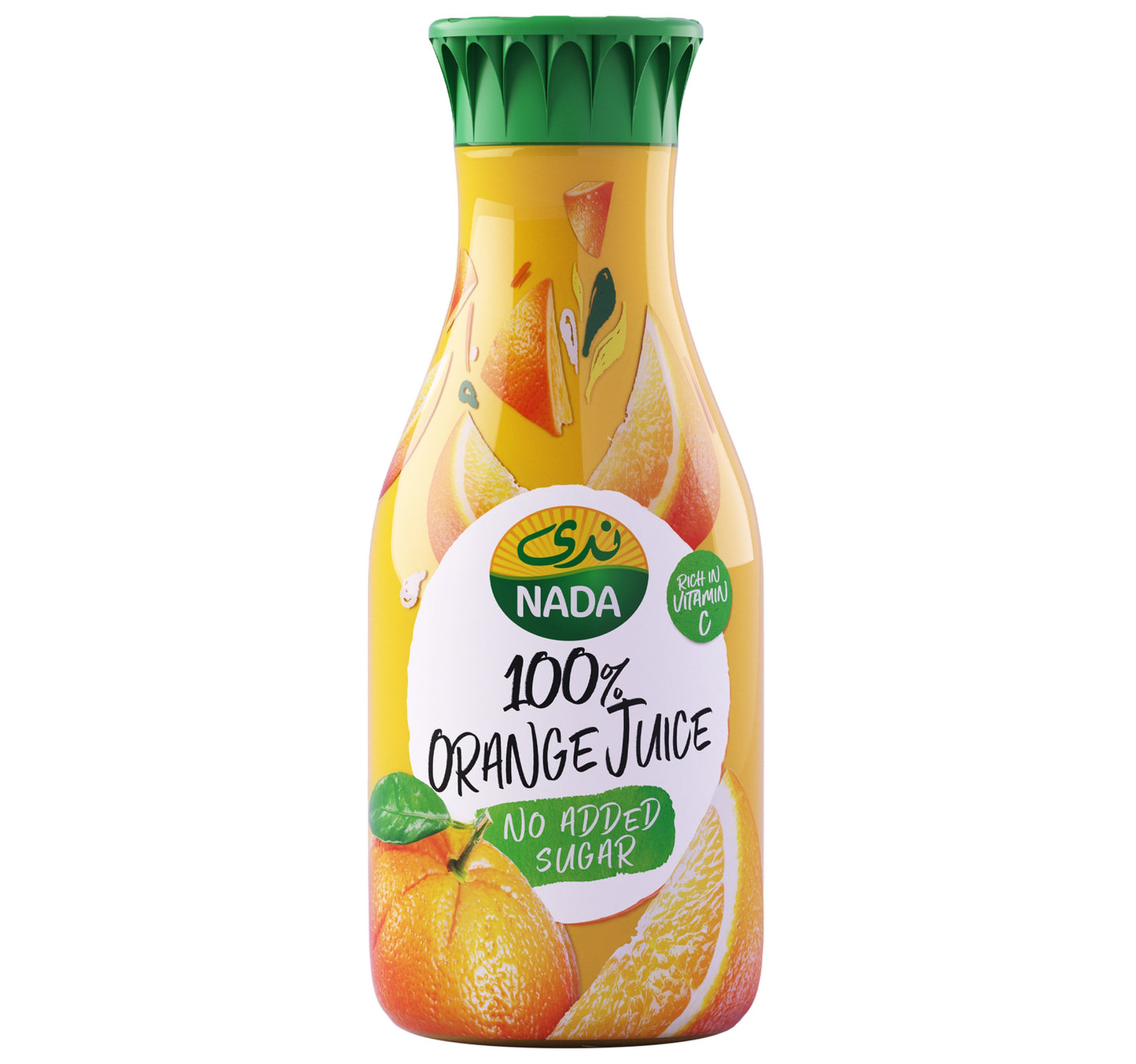 Nada Orange Juice 1.35 Litres