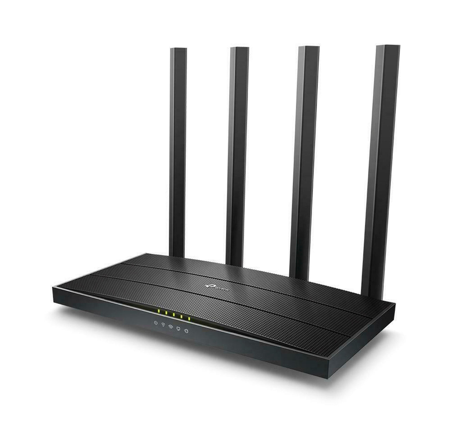 TP-LINK AC1900 Wireless MU-MIMO C80 Wi-Fi Router