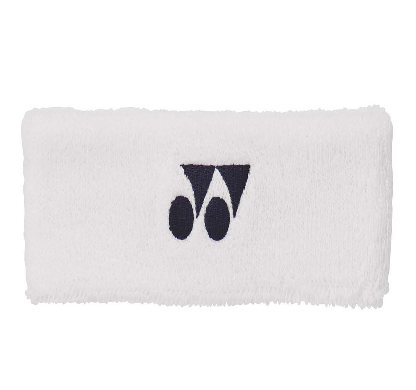 Yonex Head Band, White, AC259EX