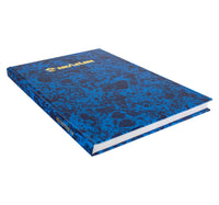 Sinarline Register Book A4 3QR