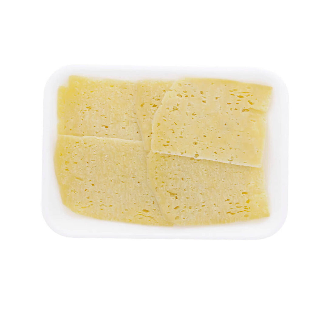 Egyptian Old Roumy Cheese 300g